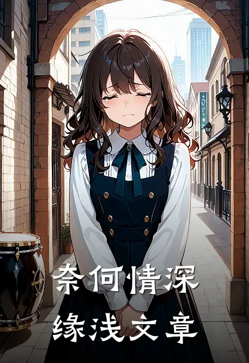 奈何情深缘浅文章