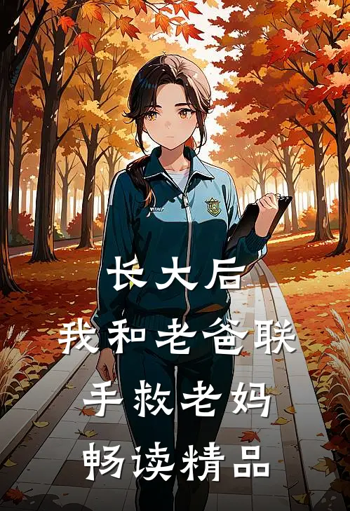 长大后,我和老爸联手救老妈畅读精品