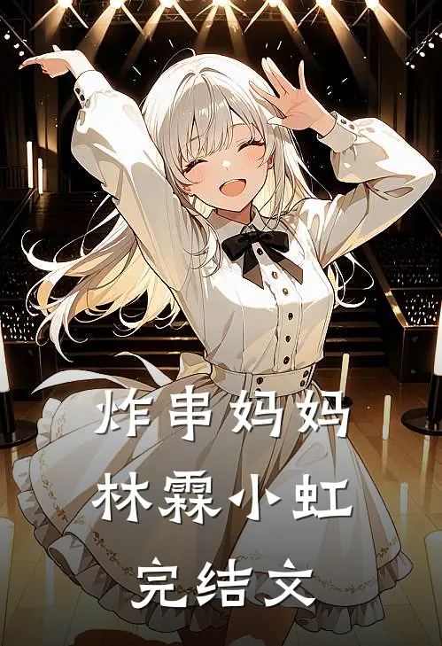 炸串妈妈林霖小虹完结文