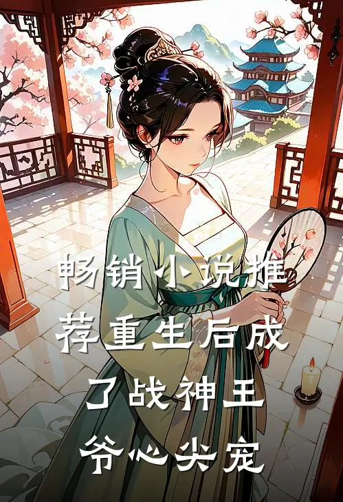畅销小说推荐重生后成了战神王爷心尖宠