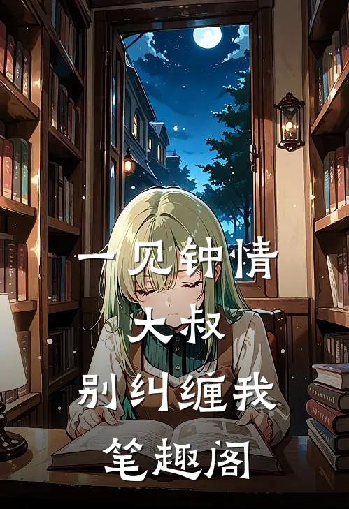 一见钟情大叔,别纠缠我笔趣阁