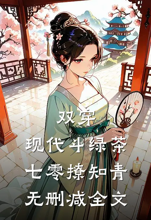 双穿：现代斗绿茶，七零撩知青无删减全文