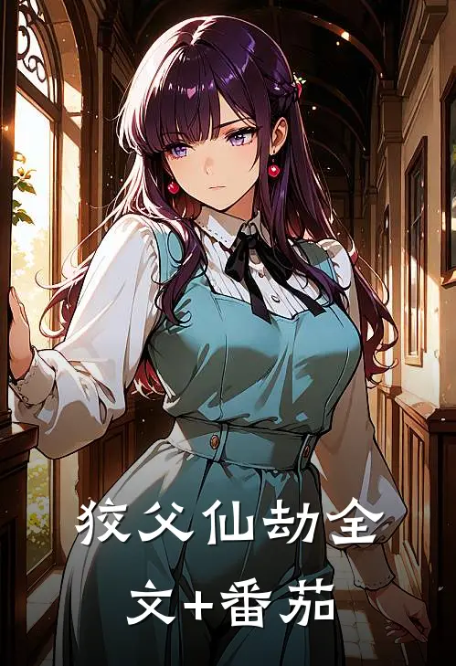 狡父仙劫全文+番茄