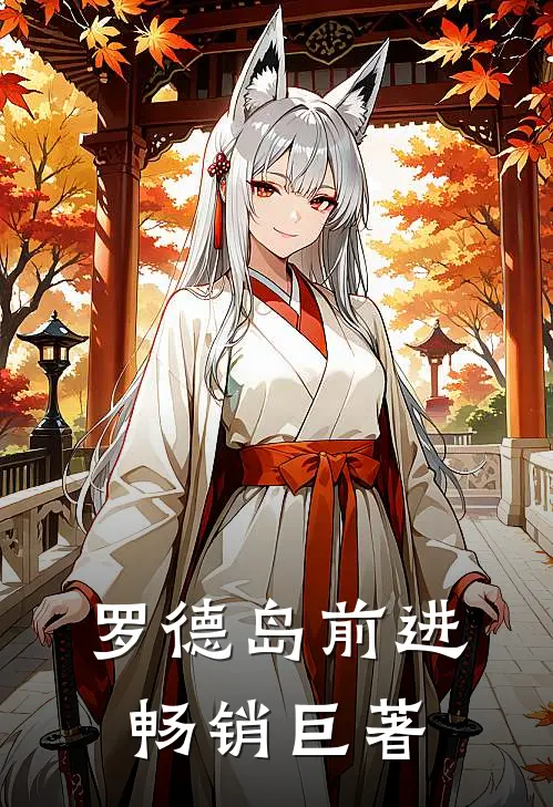 罗德岛前进畅销巨著