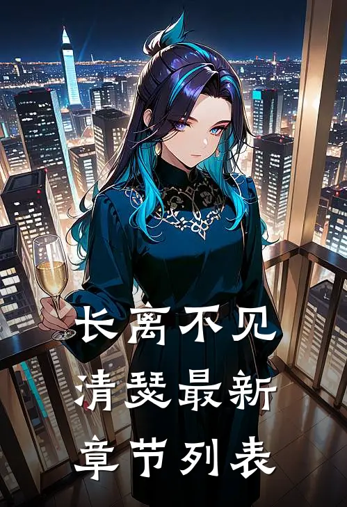 长离不见清瑟最新章节列表