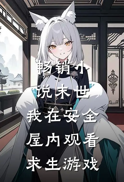 畅销小说末世：我在安全屋内观看求生游戏