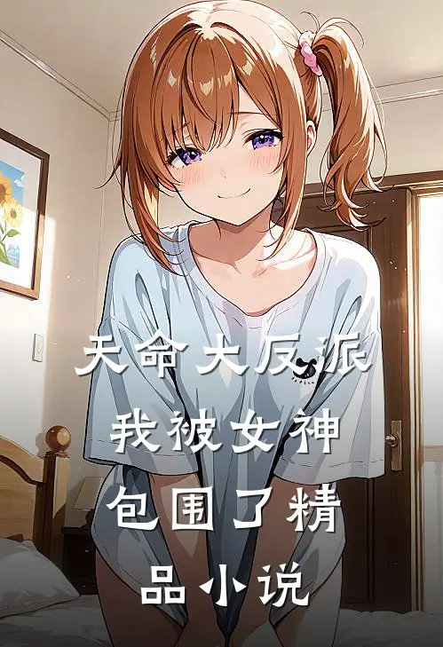 天命大反派，我被女神包围了精品小说