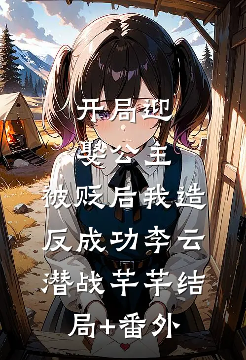 开局迎娶公主，被贬后我造反成功李云潜战芊芊结局+番外