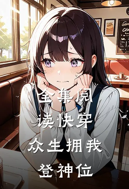 全集阅读快穿，众生拥我登神位