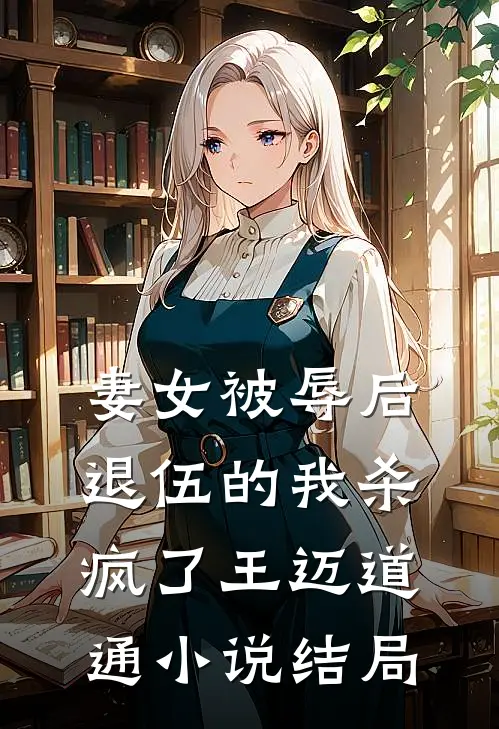 妻女被辱后，退伍的我杀疯了王迈道通小说结局