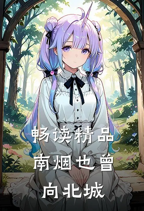 畅读精品南烟也曾向北城