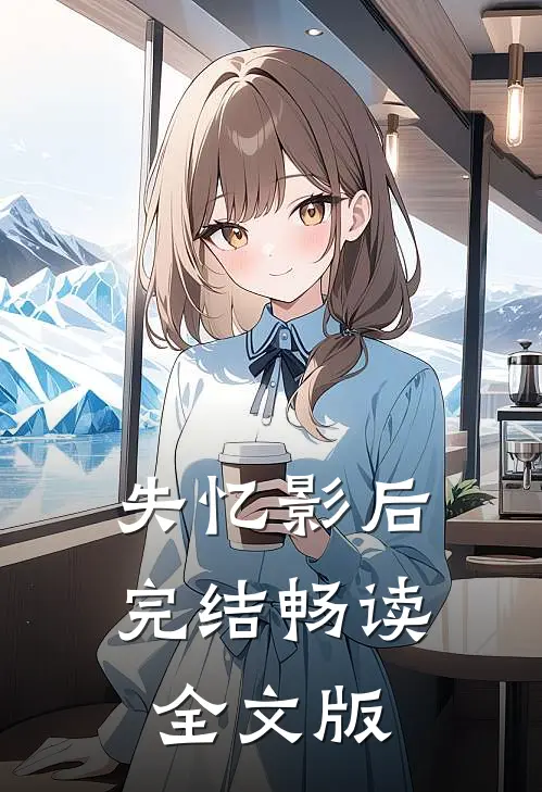 失忆影后完结畅读全文版