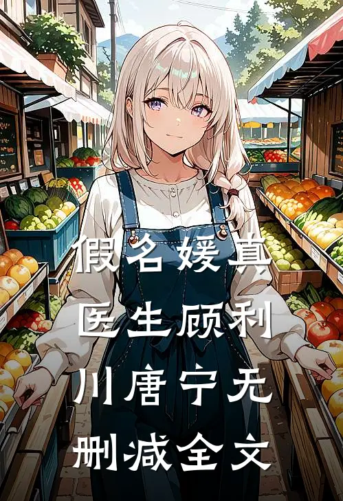 假名媛真医生顾利川唐宁无删减全文