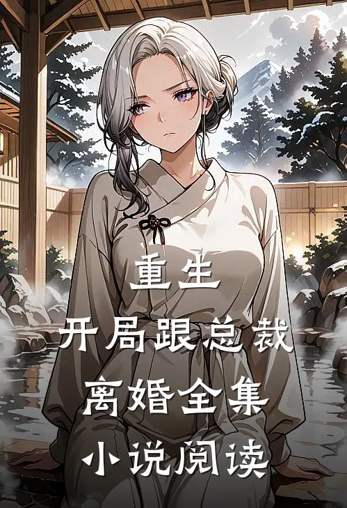 重生开局跟总裁离婚全集阅读