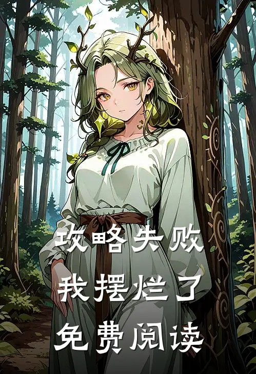 攻略失败，我摆烂了免费阅读