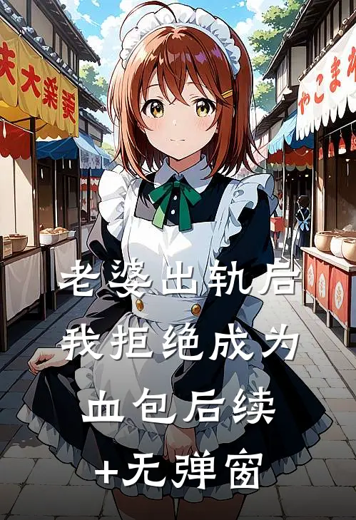 老婆出轨后我拒绝成为血包后续+无弹窗