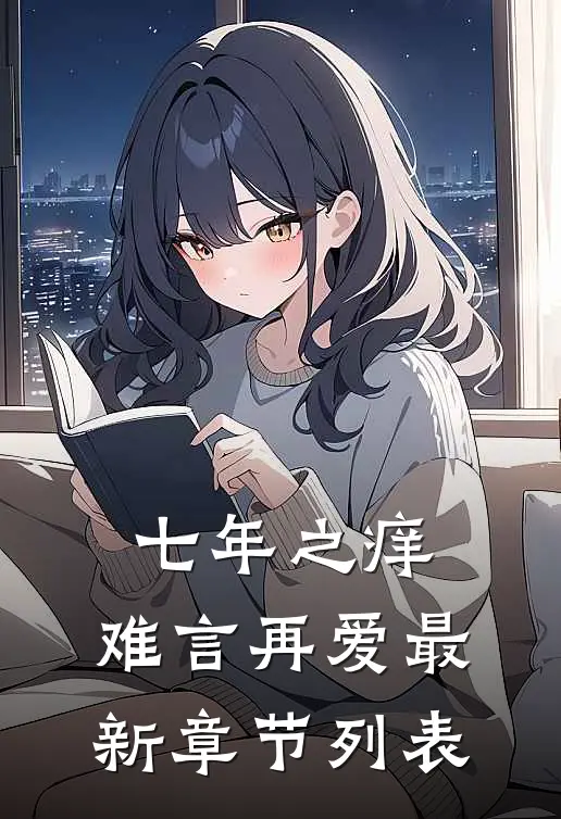 七年之痒，难言再爱最新章节列表