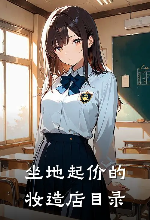 坐地起价的妆造店目录