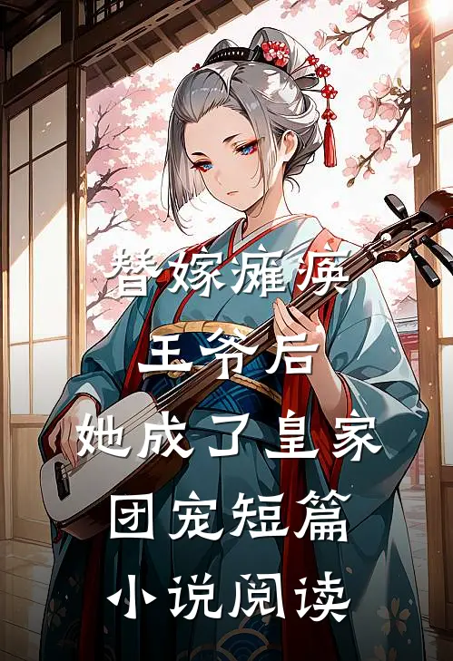 替嫁瘫痪王爷后,她成了皇家团宠短篇阅读全文