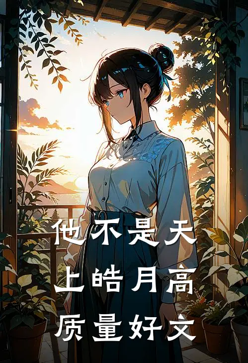 他不是天上皓月高质量好文