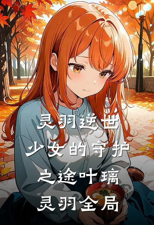 灵羽逆世：少女的守护之途叶璃灵羽全局