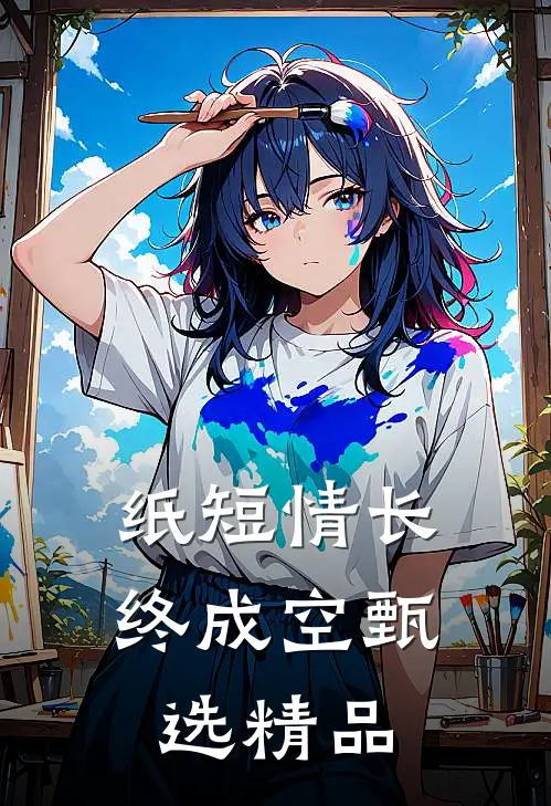 纸短情长终成空甄选精品