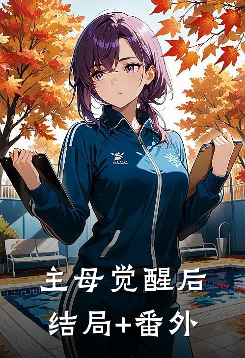 主母觉醒后结局+番外