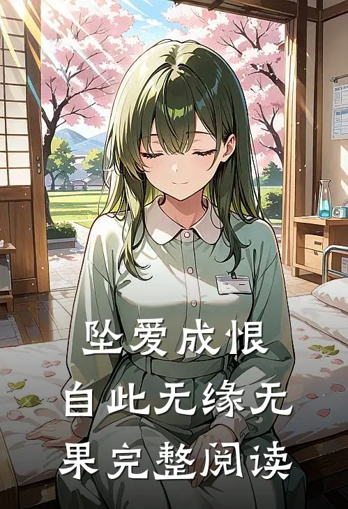 坠爱成恨，自此无缘无果完整阅读