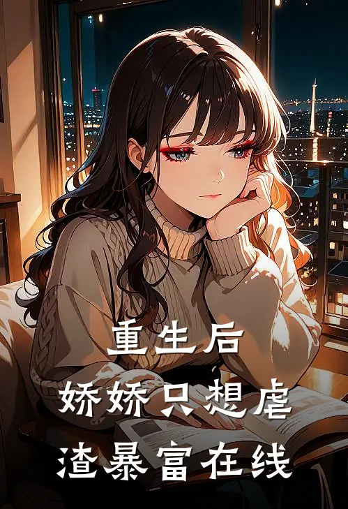 重生后,娇娇只想虐渣暴富在线观看