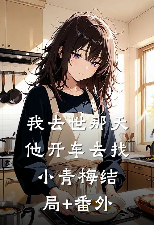 我去世那天，他开车去找小青梅结局+番外