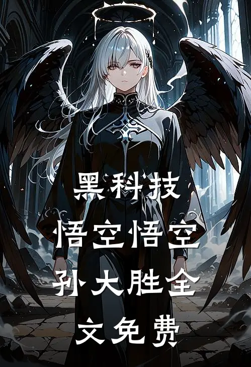 黑科技：悟空悟空孙大胜全文免费