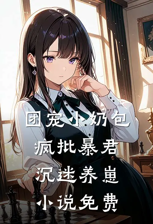 团宠小奶包，疯批暴君沉迷养崽小说免费