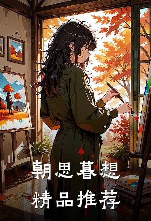 朝思暮想精品推荐