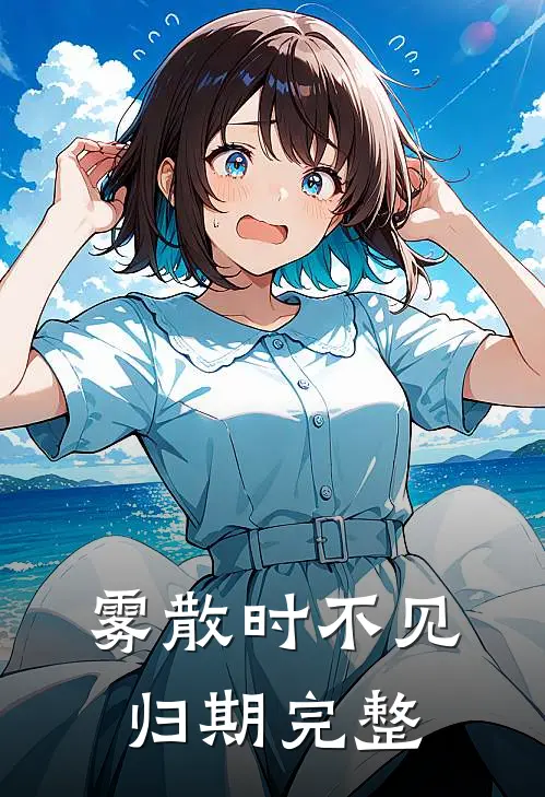 雾散时不见归期完整