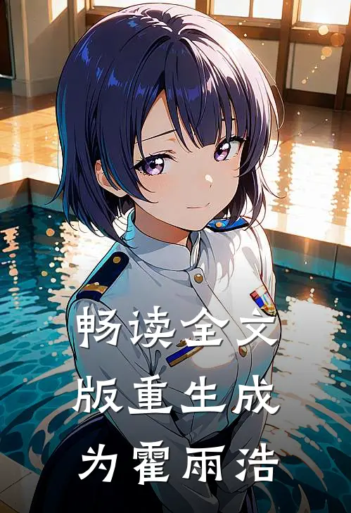畅读全文版重生成为霍雨浩