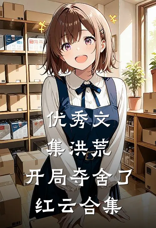 优秀文集洪荒:开局夺舍了红云合集
