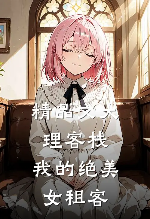 精品文大理客栈：我的绝美女租客