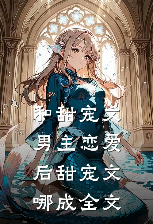 和甜宠文男主恋爱后甜宠文哪成全文