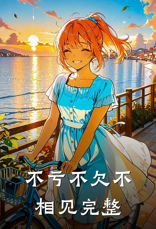 不亏不欠不相见完整