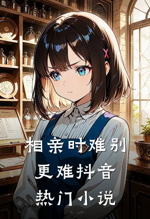 相亲时难别更难抖音热门小说