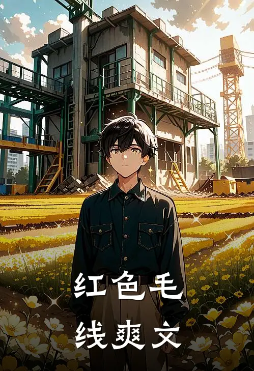 《红色毛线》爽文