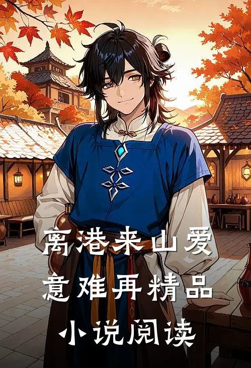 离港来山爱意难再精品小说阅读