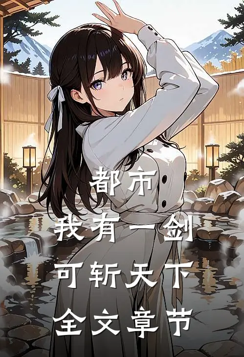 都市：我有一剑，可斩天下全文章节