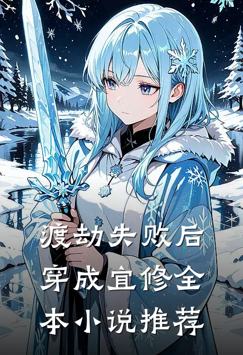 渡劫失败后穿成宜修全本小说推荐