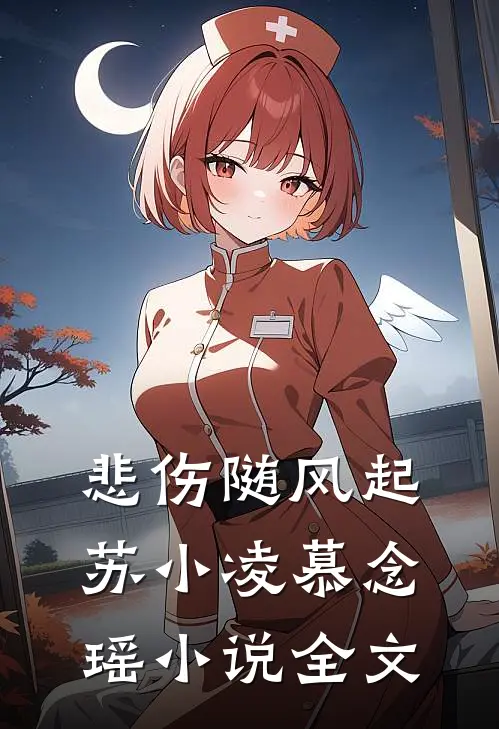 悲伤随风起苏小凌慕念瑶小说全文
