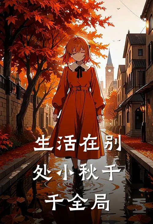 生活在别处小秋千千全局