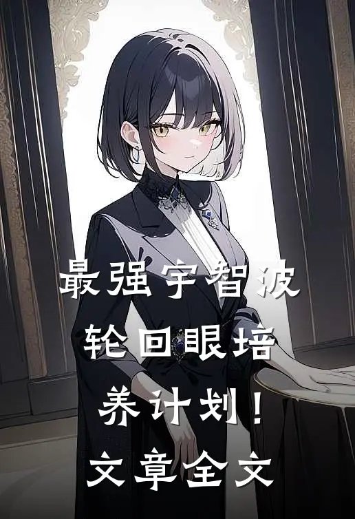 最强宇智波，轮回眼培养计划！文章全文