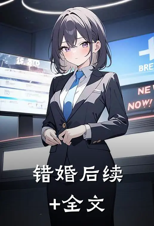 错婚后续+全文