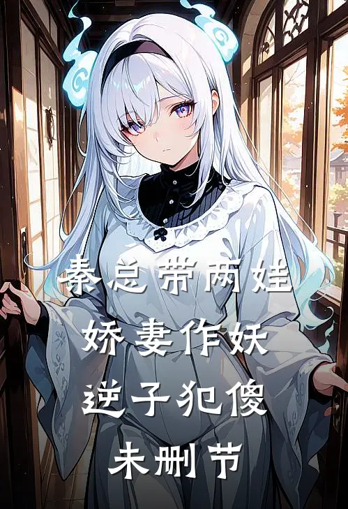 秦总带两娃，娇妻作妖逆子犯傻未删节