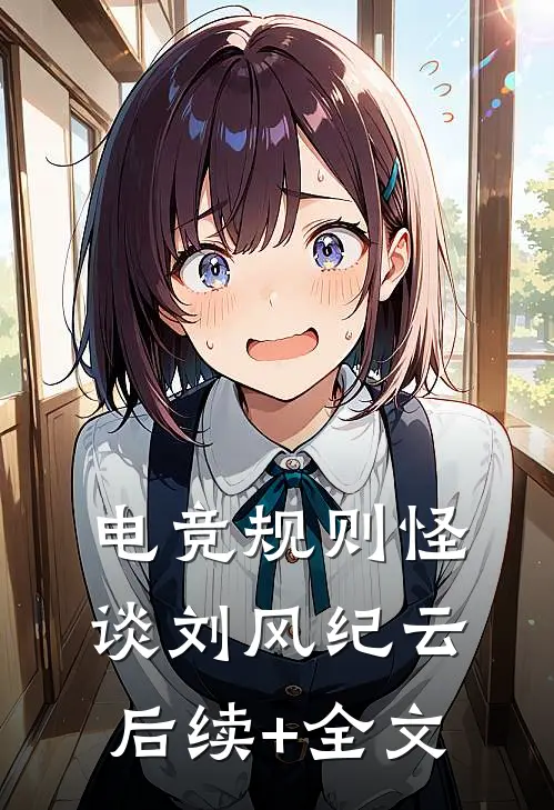 电竞规则怪谈刘风纪云后续+全文